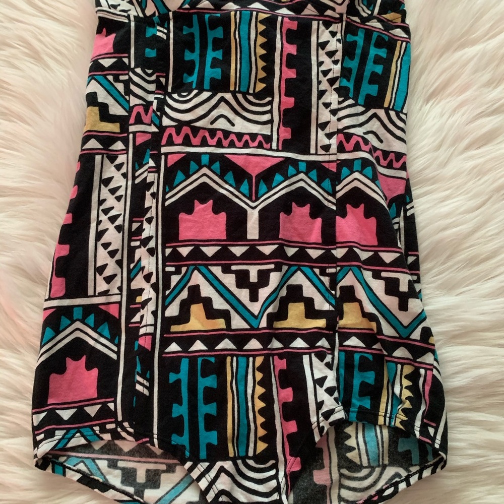 MOTEL ROCKS BODYSUIT - Picture 4 of 7